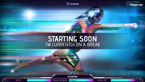 Una noche de sims uwu