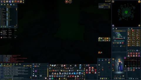 ironman learning to nihil at telos