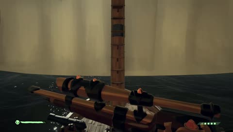 SoT- (OCE) xbox player turns to pc and comes back