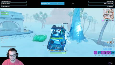 fnite HYPE | 52/75 Followers