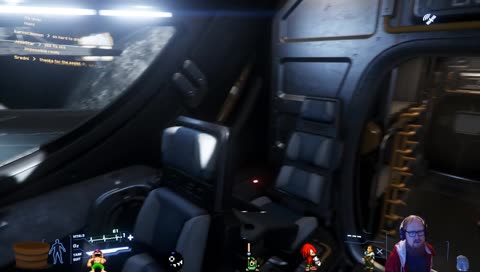 Star Citizen: Among the Stars