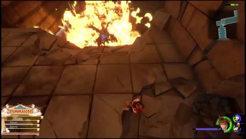 KH3!!!!