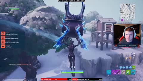 Solos | Fortnite on Xbox One | Play with Followers