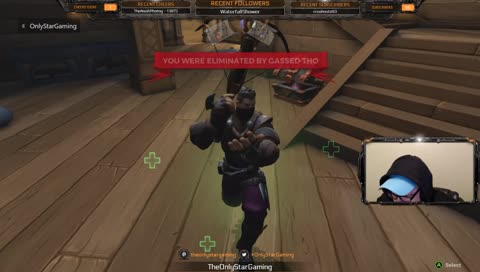 [XBOX] Realm W/ The StarSquad! #WhySoSeriousStar?!