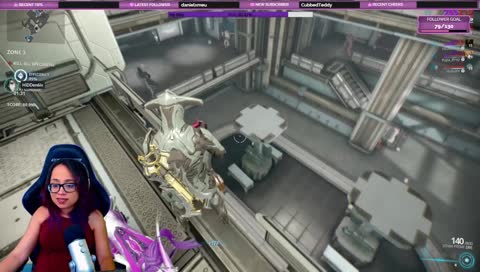 [PC]🔥Cyborg Hell🔥 New Players Welcome (─‿‿─)♡