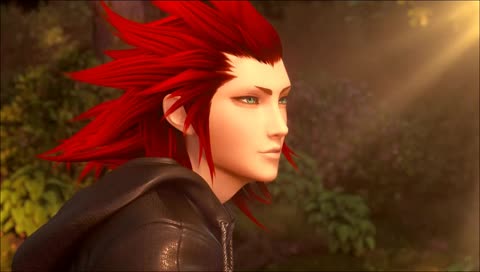 Don't Lose Your Way [nosrl]