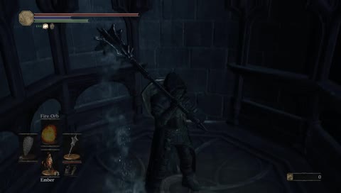 Dark Souls VIRGIN....