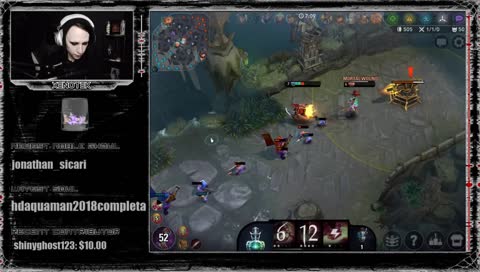 Night Stream Coming in hot!! - !giveaway @XenoTekOfficial