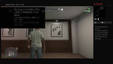 GTA5 GET MONEY GRIND