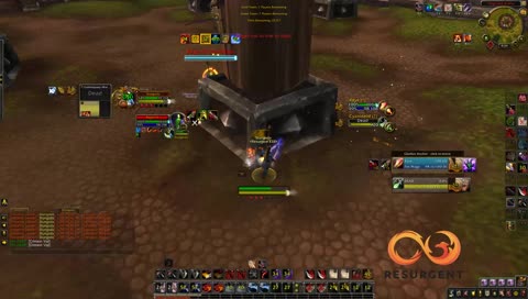 sub rogue pvp