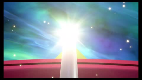 Kingdom Hearts 3
