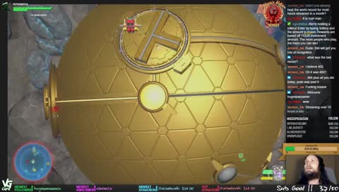 [464 hrs this month] It's Finally here!!!