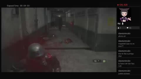 Resident Evil 2 The 4th survivor