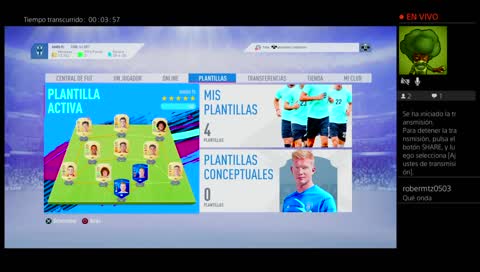 Fifa tranqui