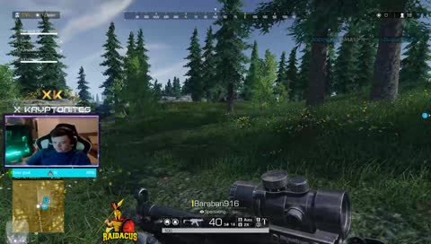 Im a Potato/bot..... No Toxicity  [NerdUs]