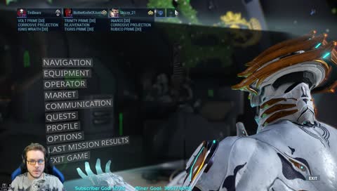 [PC] Helping New/Old Players | Farming Acolytes! | Tin/10 Luck