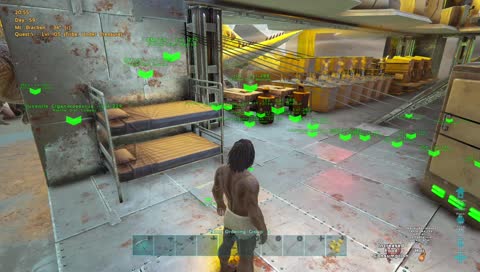 Ark breeding