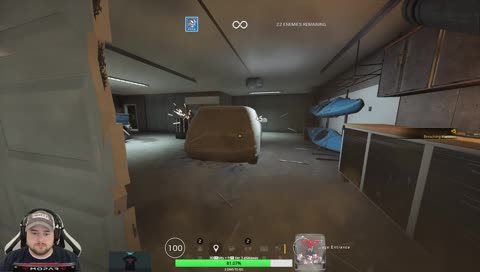 [PC/ENG]- ***LOVING SIEGE***Road to plat!!!!