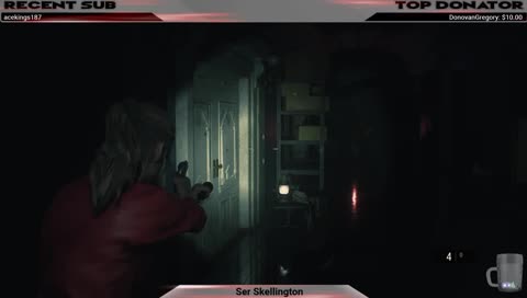 Claire's Story From the Beginning