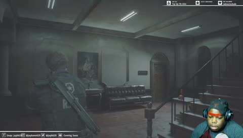 Scared of X