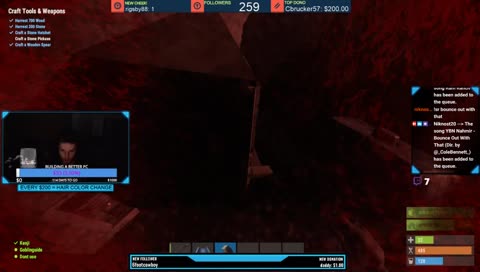 just a laid back night short stream !sr for what ever song you wanna here!