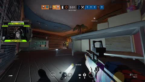 Playing with the Squad! Welcome all!!