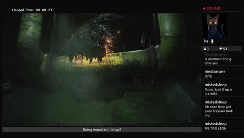 Just Games
