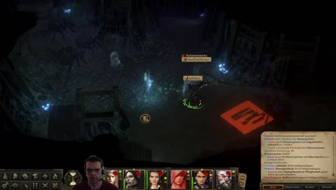 [GER] heute "# Tag 1 Beginner beim 2 Versuch"