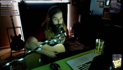 Short Stream, but we're back!  Almost to 1500 followers! !SL