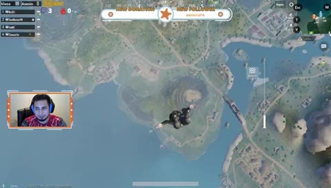 vamos a subir de Nivel corona