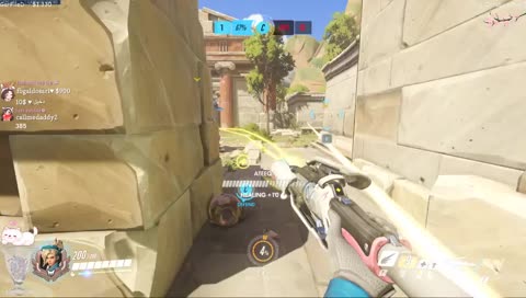 [AR/ENG] ستريم لما وقت الدوام ^^