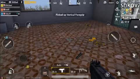 Who wants dinner. Playing with hubby and friends