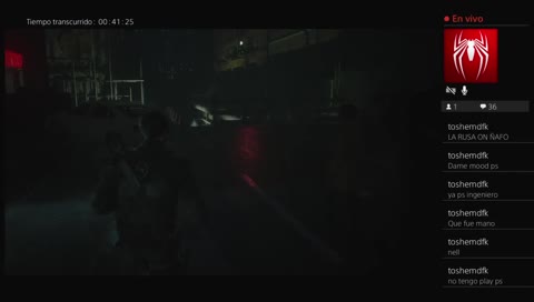 RE2 Jagg.D.Bolt