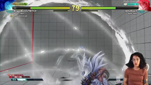 Diamond Blanka Kitty Ranked! LETS COOK