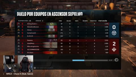 [MX] A manquear se ha dicho.