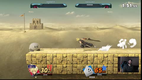 smash bros. ultimate