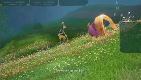 [18+] Kingdom Hearts 3!