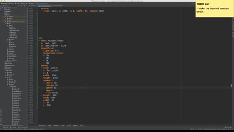 Evades.io Dev! Remaking Haunted Halls!