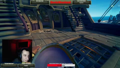 Its A Pirates Life For Me High Ho High Ho