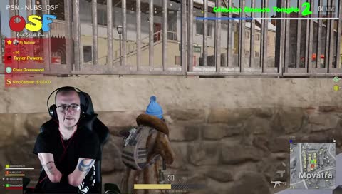 [PS4] PUBG - w/ NUBS