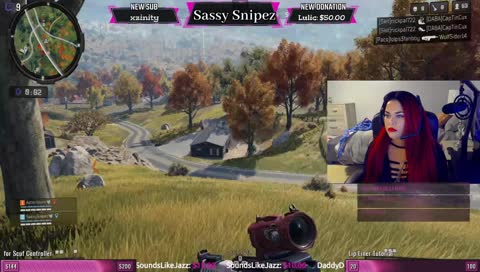 First time using Elite controller! Yikes