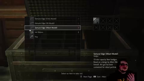 Hardcore Leon