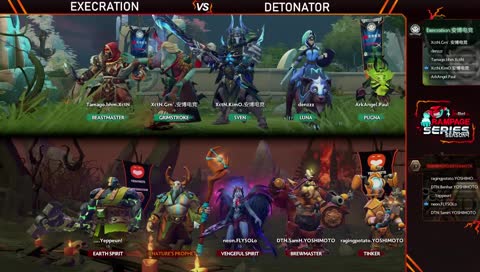 Its almost like i told you this would never happen.