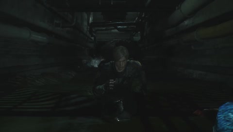Baby Face Leon