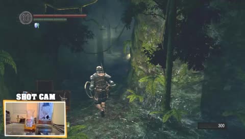 Voice Changer, Drinking, and Lots of Deaths