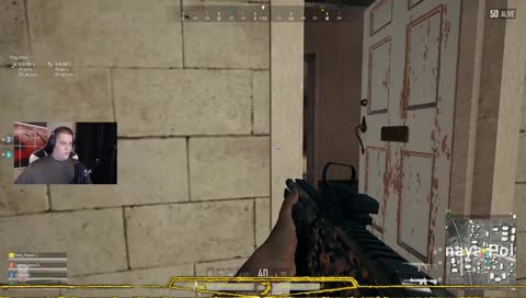 [Grunto Esports] [ PC ] YA YA YA!