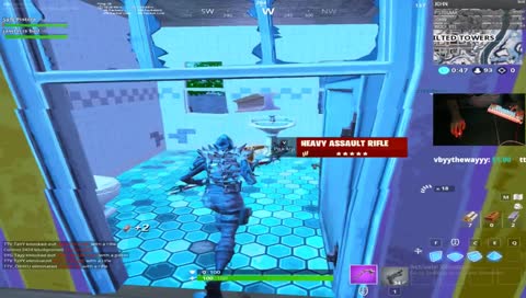 DUAL PC SETUP:) 1400+ Wins/7KD/ Pro Player/ / NEW EMOTE!