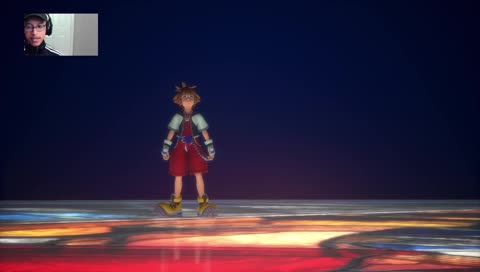 Kingdom Hearts 3 Playthrough - YT-Supreme Team
