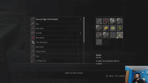 Drinking Game!
Taking a Shot every time I take damage.
