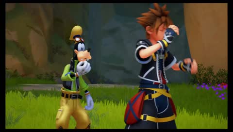 KH3 Day 1